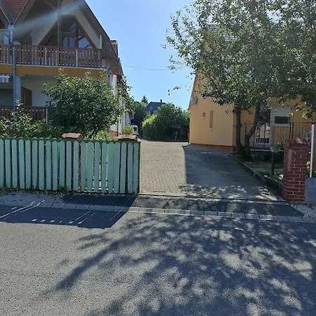 Apartment Mokus