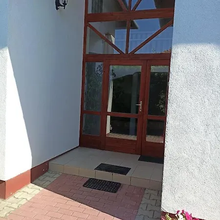 Mokus Balatongyörök