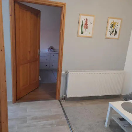 Mokus Appartement Balatongyörök