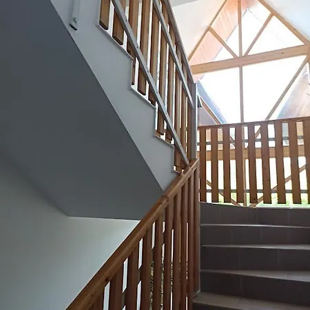 Mokus Appartement *