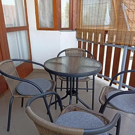 Mokus Appartement